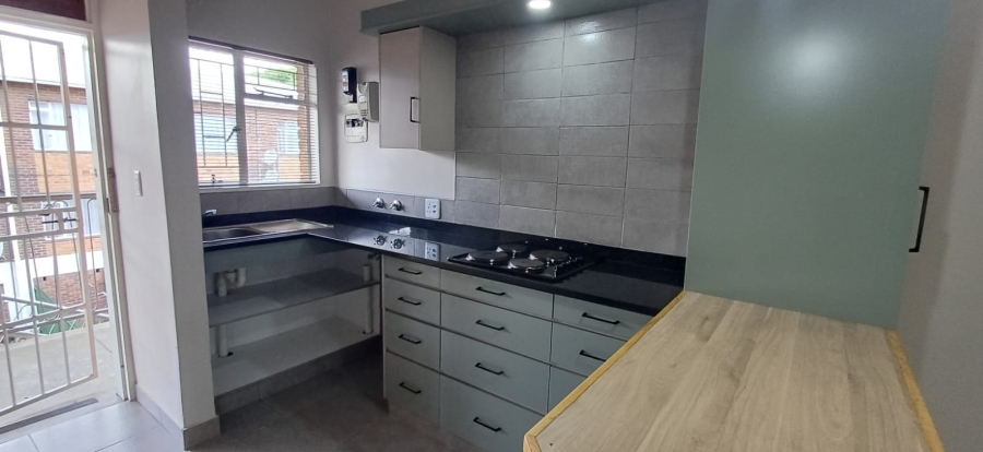 To Let 1 Bedroom Property for Rent in Eureka Free State